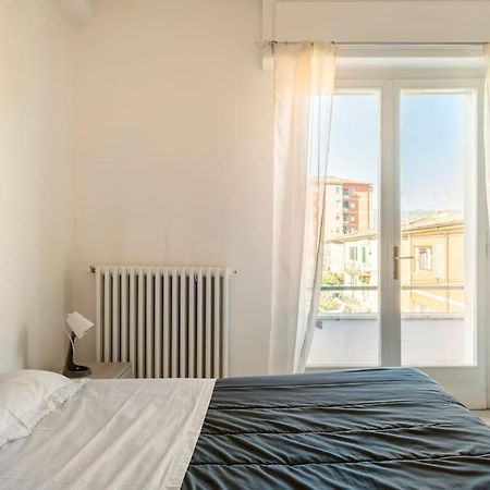 Chic Italian Escape - Casa Vacanze Lorusso Μοντεκατίνι Τέρμε Εξωτερικό φωτογραφία