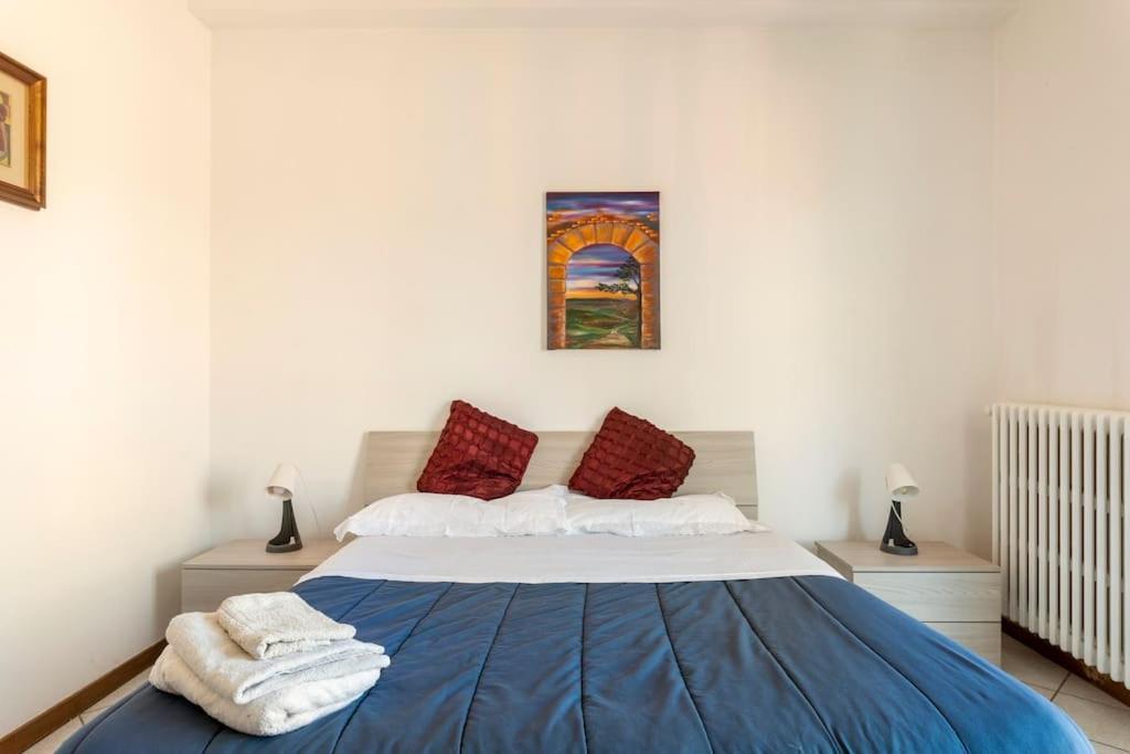 Chic Italian Escape - Casa Vacanze Lorusso Μοντεκατίνι Τέρμε Εξωτερικό φωτογραφία