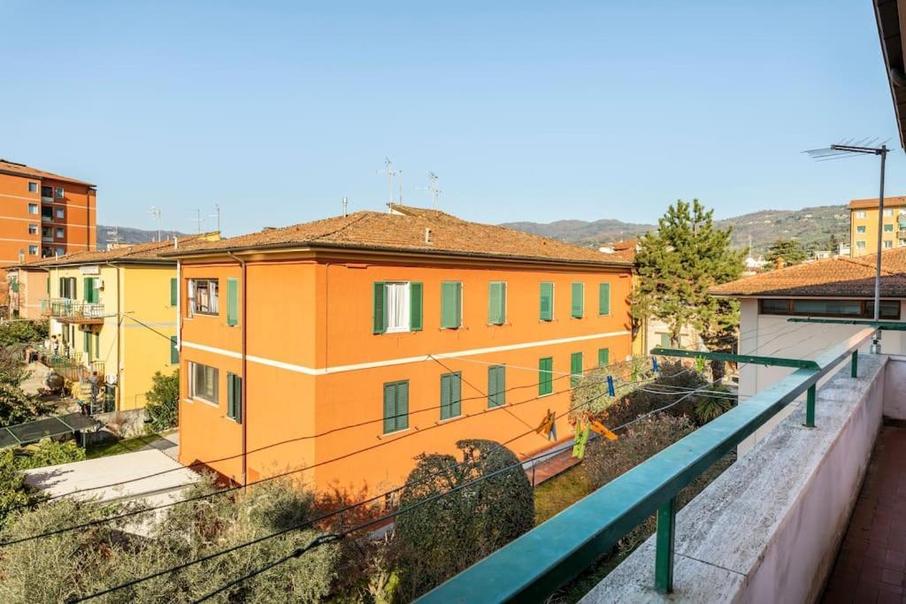 Chic Italian Escape - Casa Vacanze Lorusso Μοντεκατίνι Τέρμε Εξωτερικό φωτογραφία