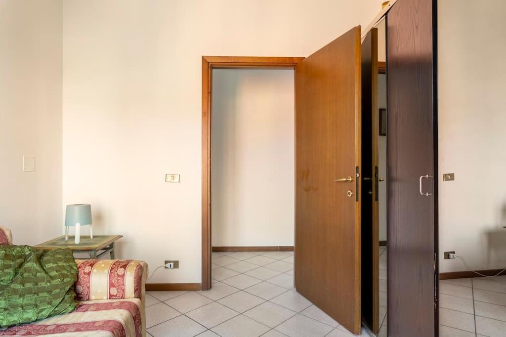 Chic Italian Escape - Casa Vacanze Lorusso Μοντεκατίνι Τέρμε Εξωτερικό φωτογραφία