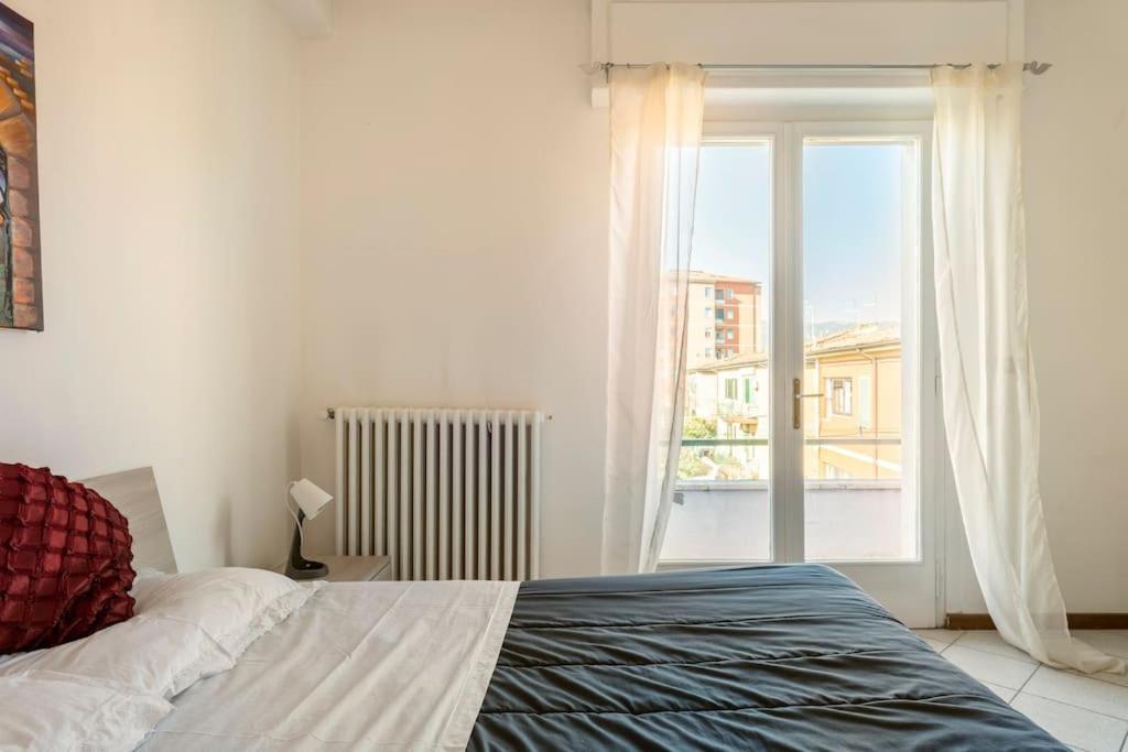 Chic Italian Escape - Casa Vacanze Lorusso Μοντεκατίνι Τέρμε Εξωτερικό φωτογραφία