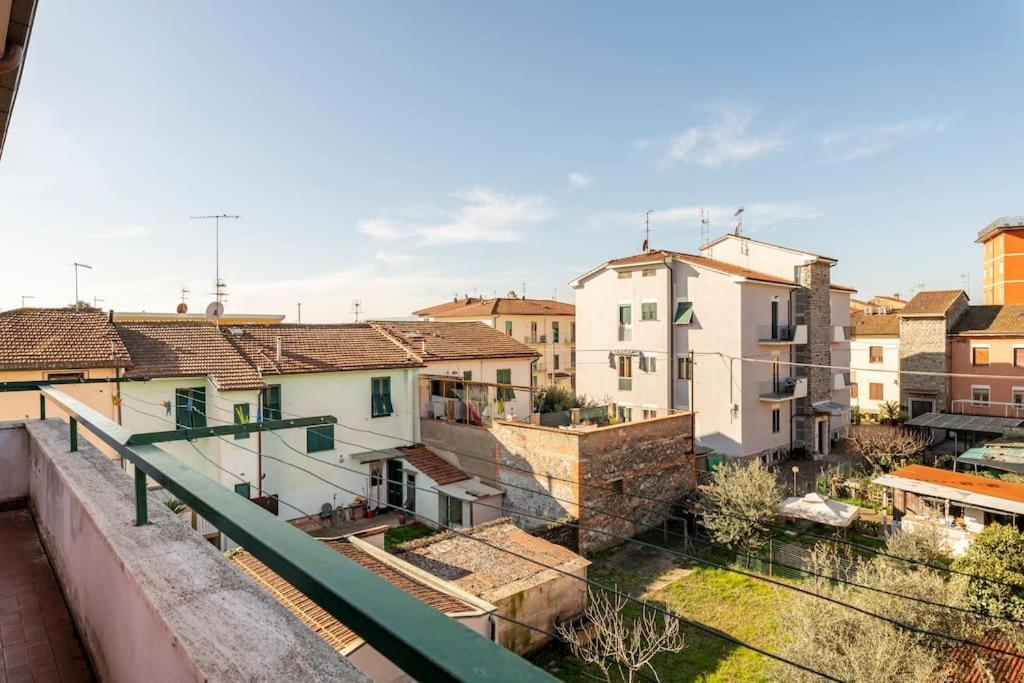 Chic Italian Escape - Casa Vacanze Lorusso Μοντεκατίνι Τέρμε Εξωτερικό φωτογραφία