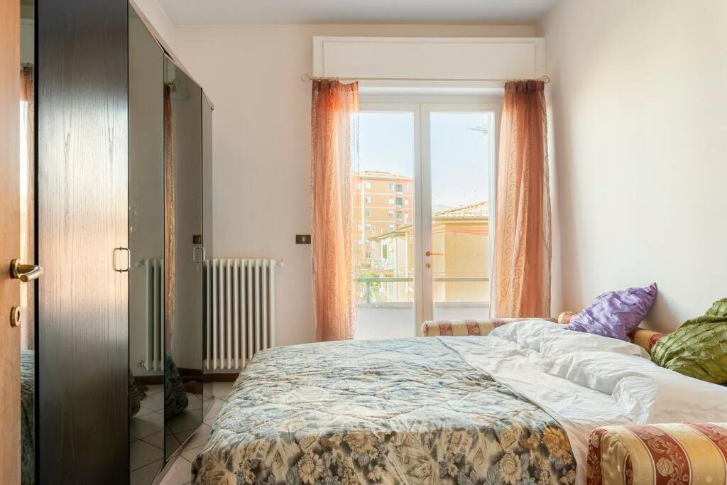Chic Italian Escape - Casa Vacanze Lorusso Μοντεκατίνι Τέρμε Εξωτερικό φωτογραφία