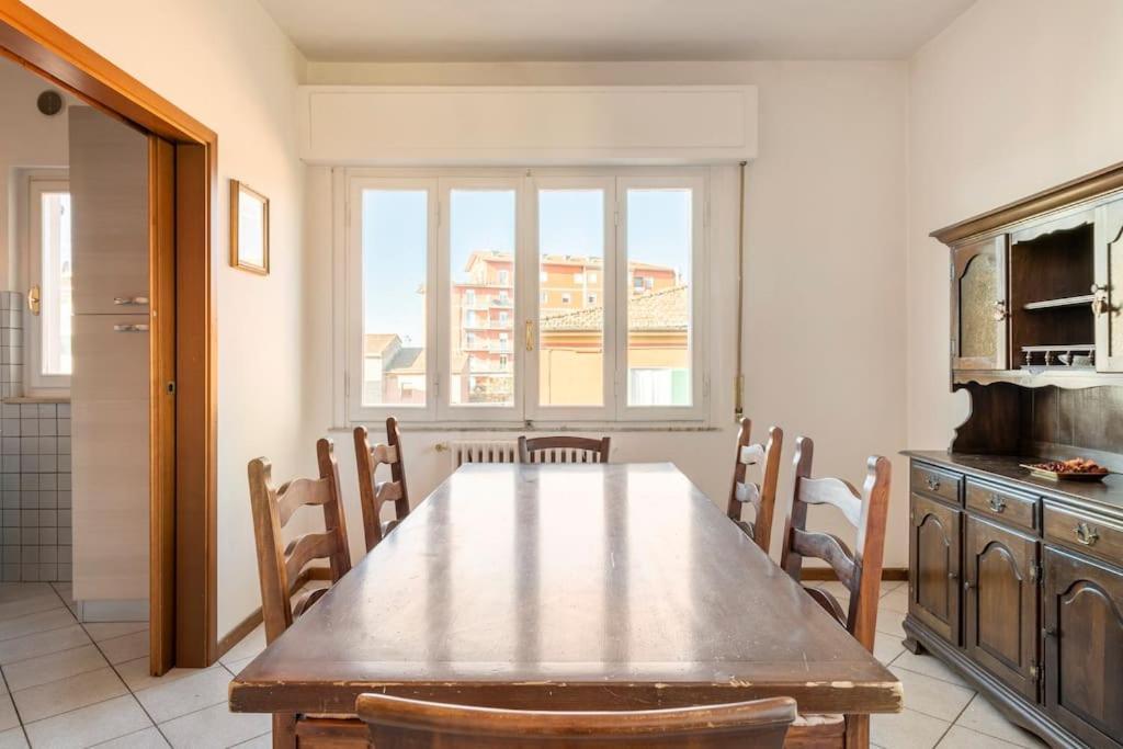Chic Italian Escape - Casa Vacanze Lorusso Μοντεκατίνι Τέρμε Εξωτερικό φωτογραφία