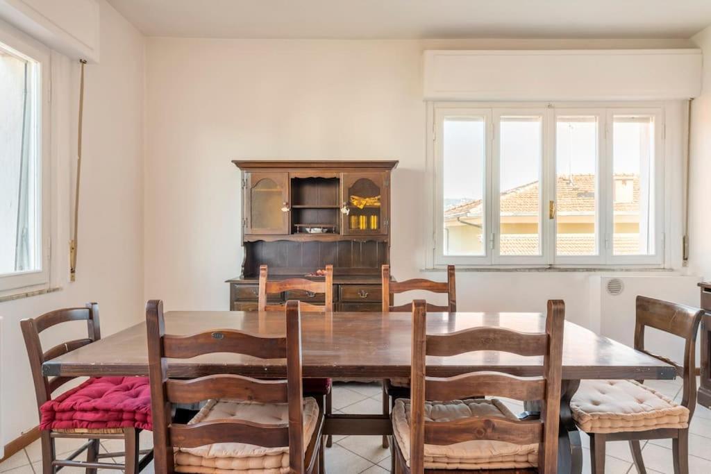 Chic Italian Escape - Casa Vacanze Lorusso Μοντεκατίνι Τέρμε Εξωτερικό φωτογραφία