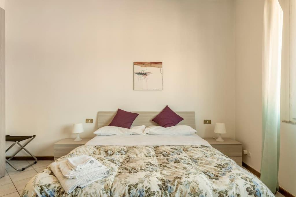 Chic Italian Escape - Casa Vacanze Lorusso Μοντεκατίνι Τέρμε Εξωτερικό φωτογραφία