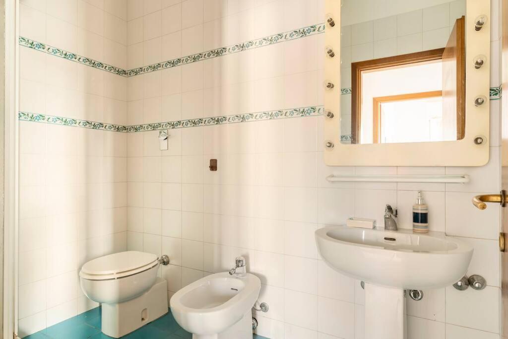 Chic Italian Escape - Casa Vacanze Lorusso Μοντεκατίνι Τέρμε Εξωτερικό φωτογραφία