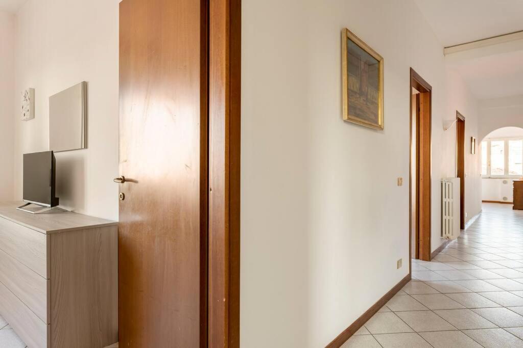 Chic Italian Escape - Casa Vacanze Lorusso Μοντεκατίνι Τέρμε Εξωτερικό φωτογραφία