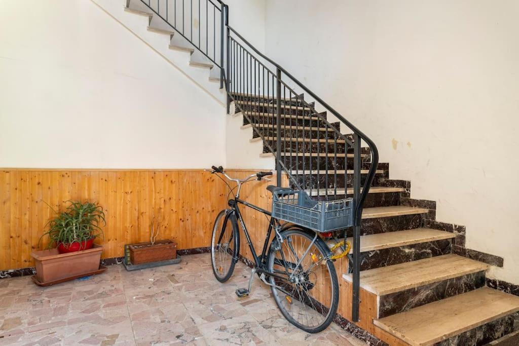 Chic Italian Escape - Casa Vacanze Lorusso Μοντεκατίνι Τέρμε Εξωτερικό φωτογραφία