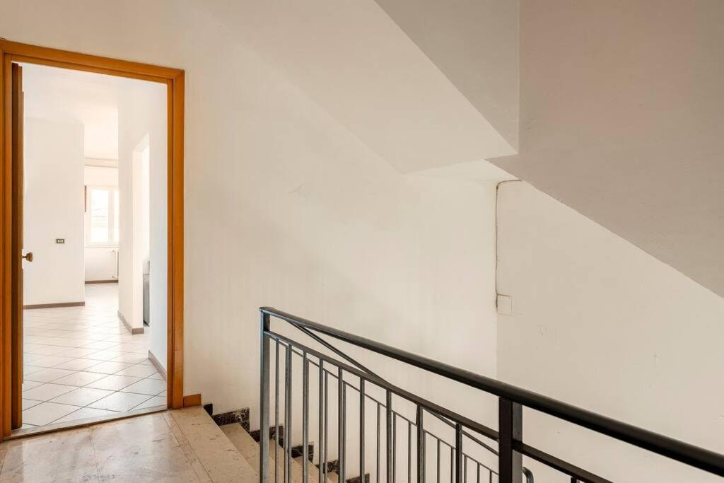 Chic Italian Escape - Casa Vacanze Lorusso Μοντεκατίνι Τέρμε Εξωτερικό φωτογραφία