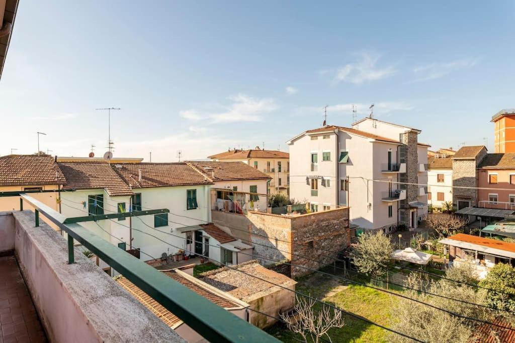 Chic Italian Escape - Casa Vacanze Lorusso Μοντεκατίνι Τέρμε Εξωτερικό φωτογραφία
