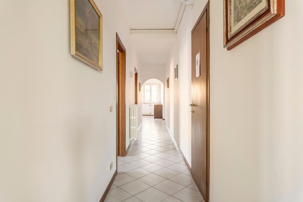Chic Italian Escape - Casa Vacanze Lorusso Μοντεκατίνι Τέρμε Εξωτερικό φωτογραφία