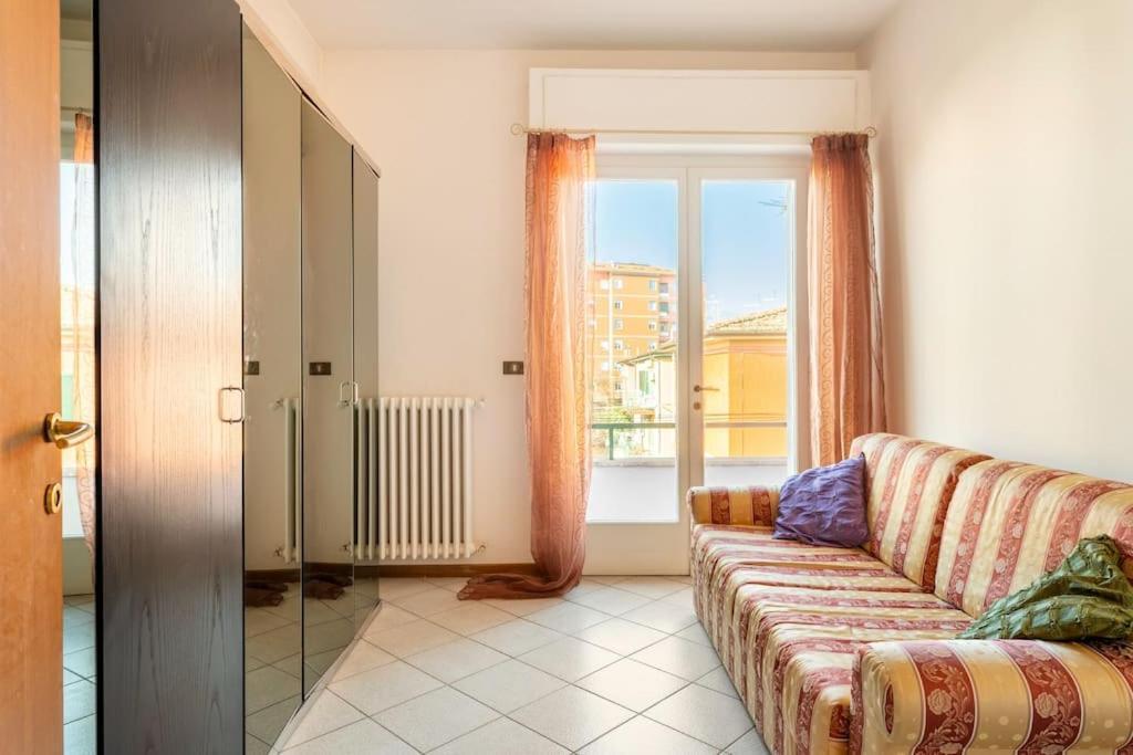 Chic Italian Escape - Casa Vacanze Lorusso Μοντεκατίνι Τέρμε Εξωτερικό φωτογραφία