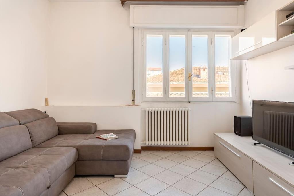 Chic Italian Escape - Casa Vacanze Lorusso Μοντεκατίνι Τέρμε Εξωτερικό φωτογραφία